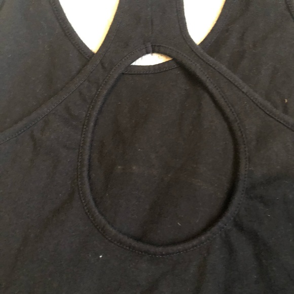 Pink Floyd dark side of the moon racerback tank - Picture 7 of 7